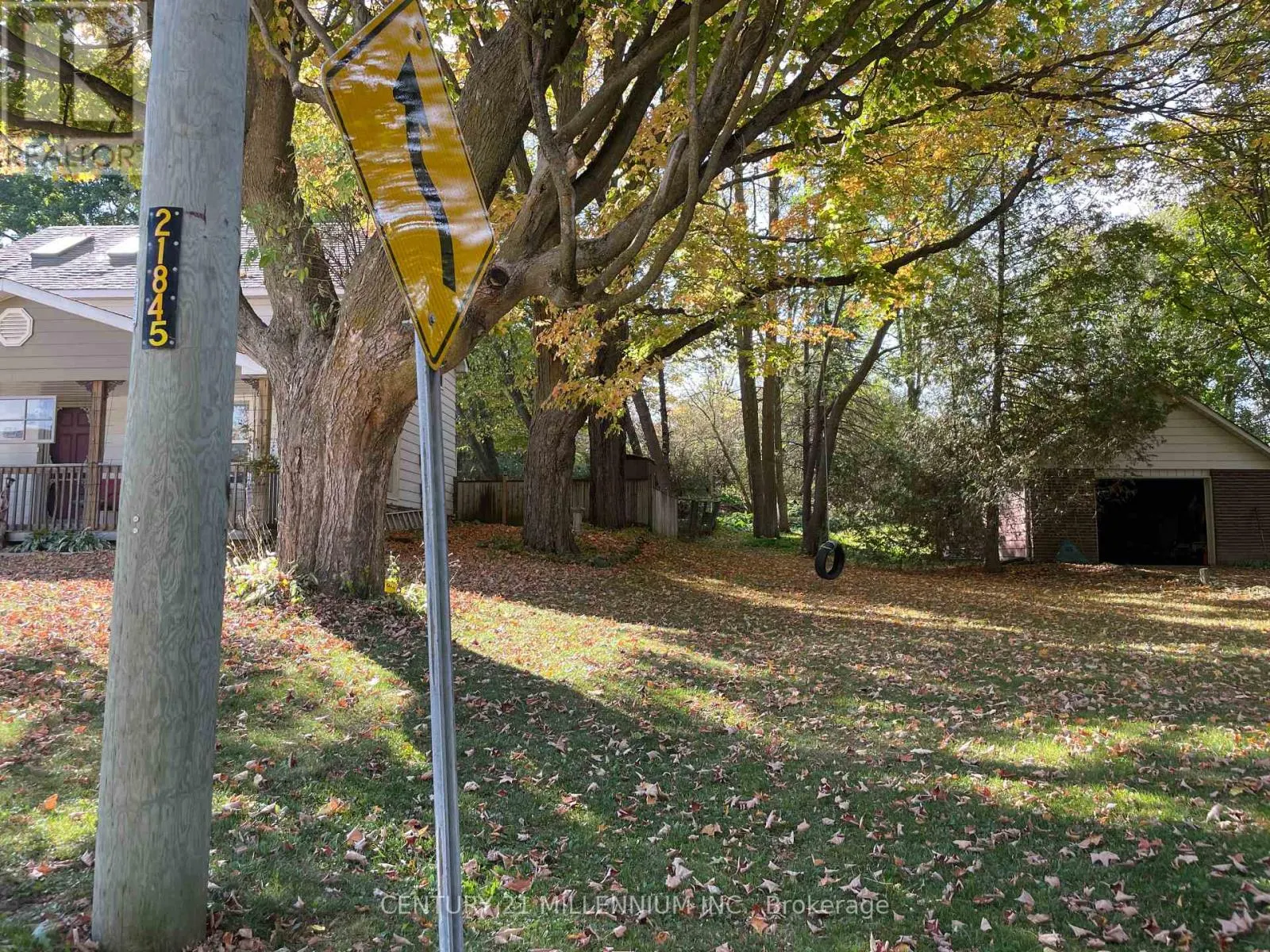 PLAN 4A BLK 3 LOT 10 MILL STREET