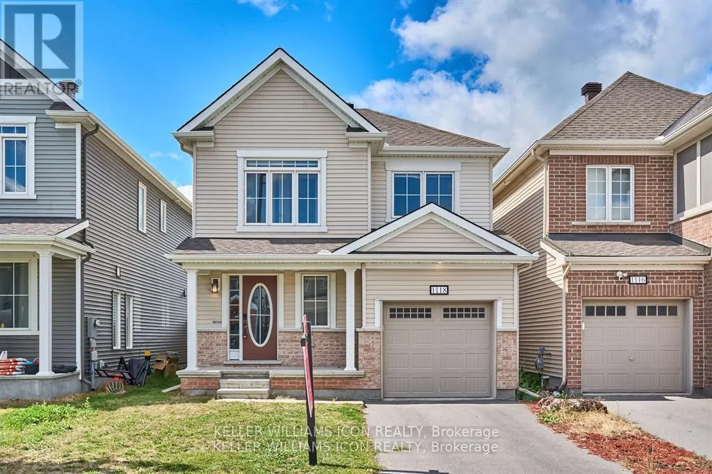 1118 APOLUNE STREET