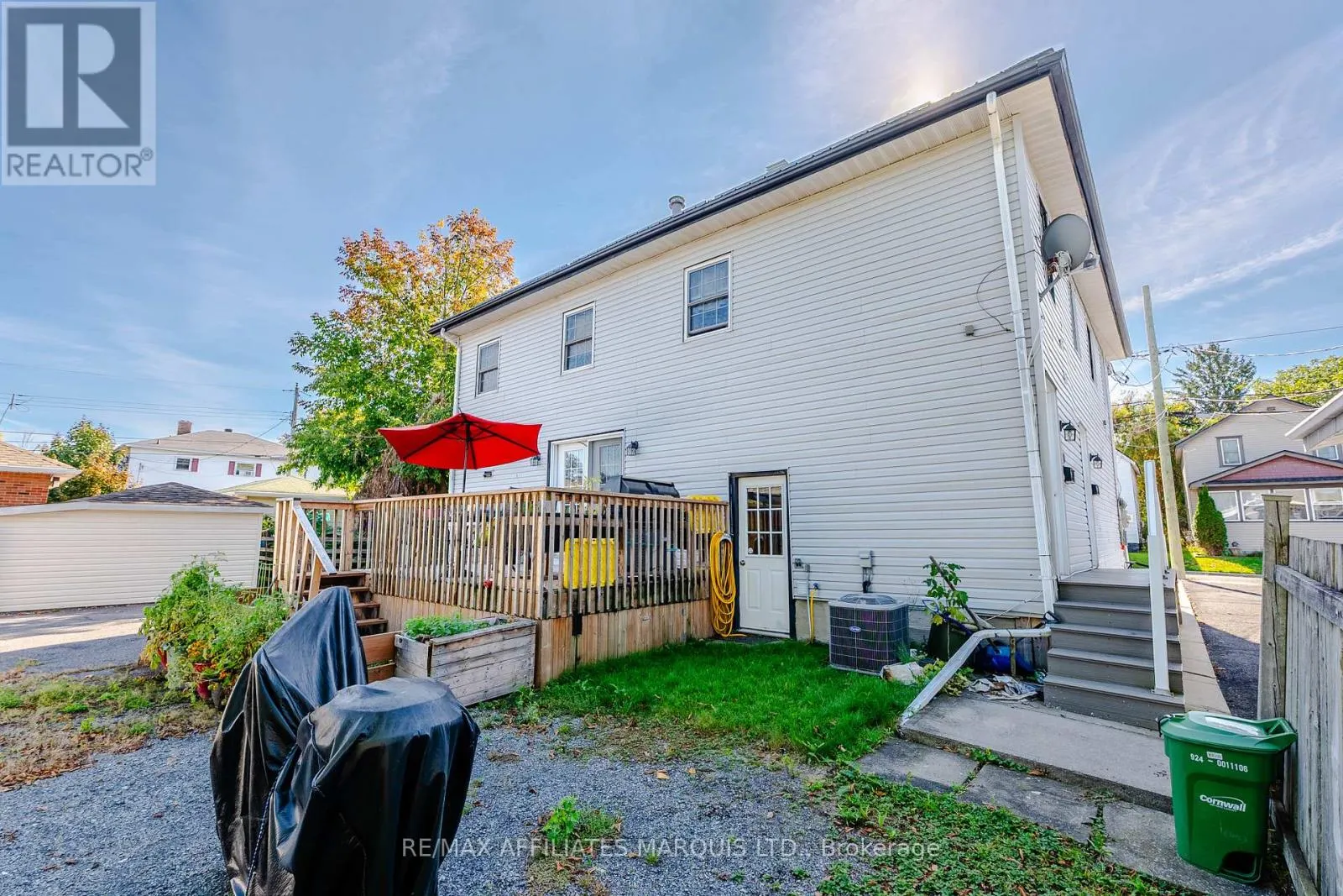 311 SIXTH STREET E