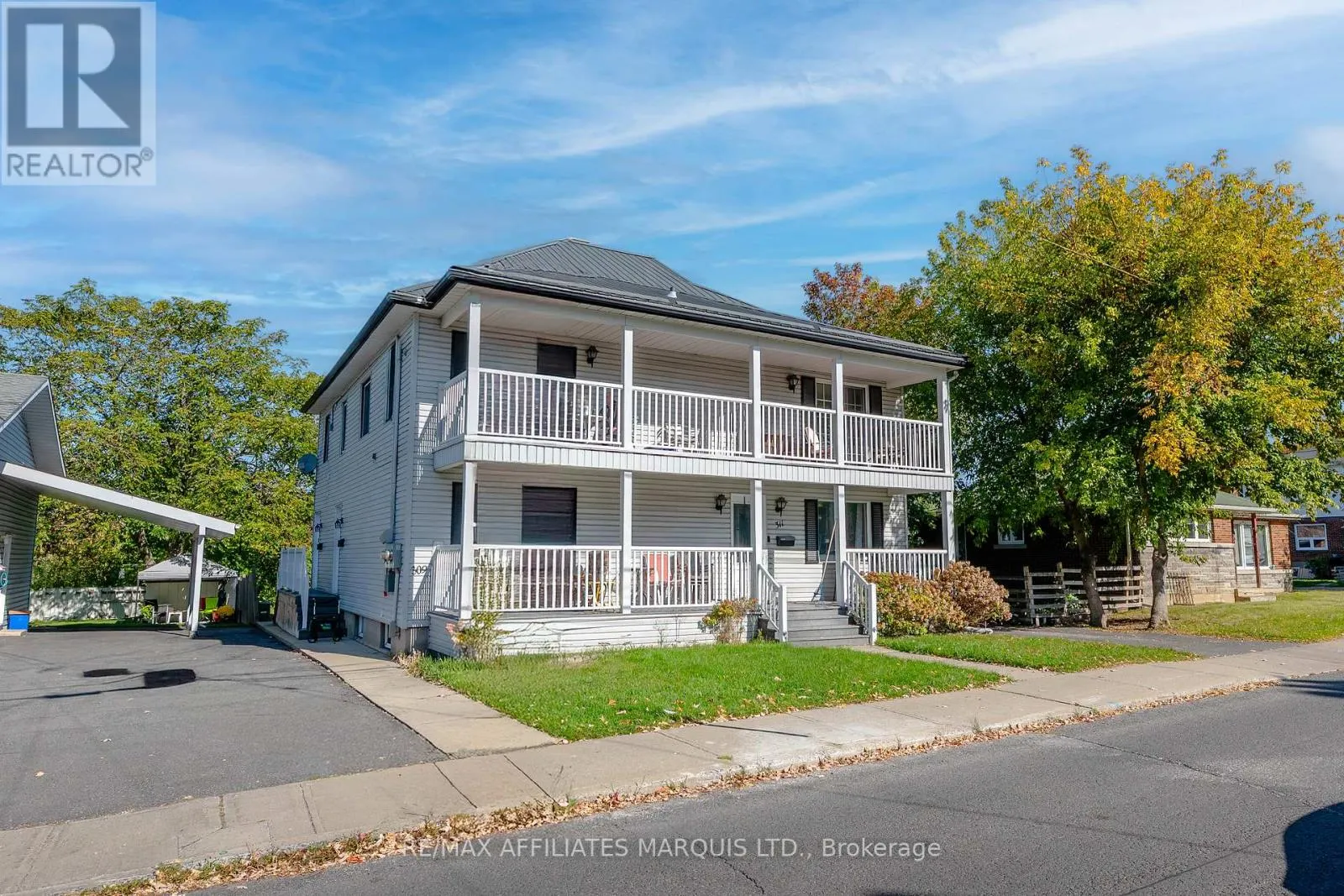 311 SIXTH STREET E