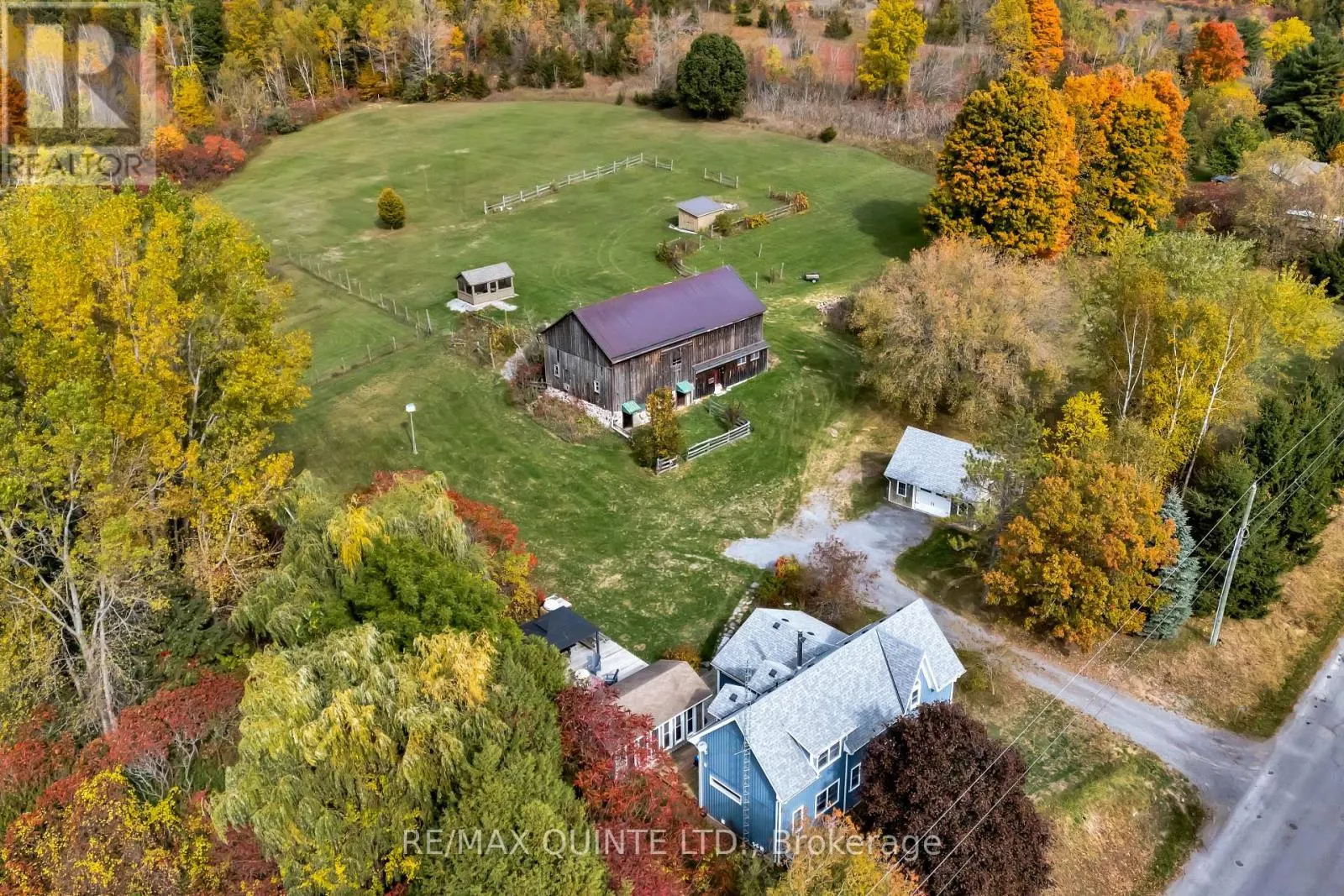 16882 TELEPHONE ROAD