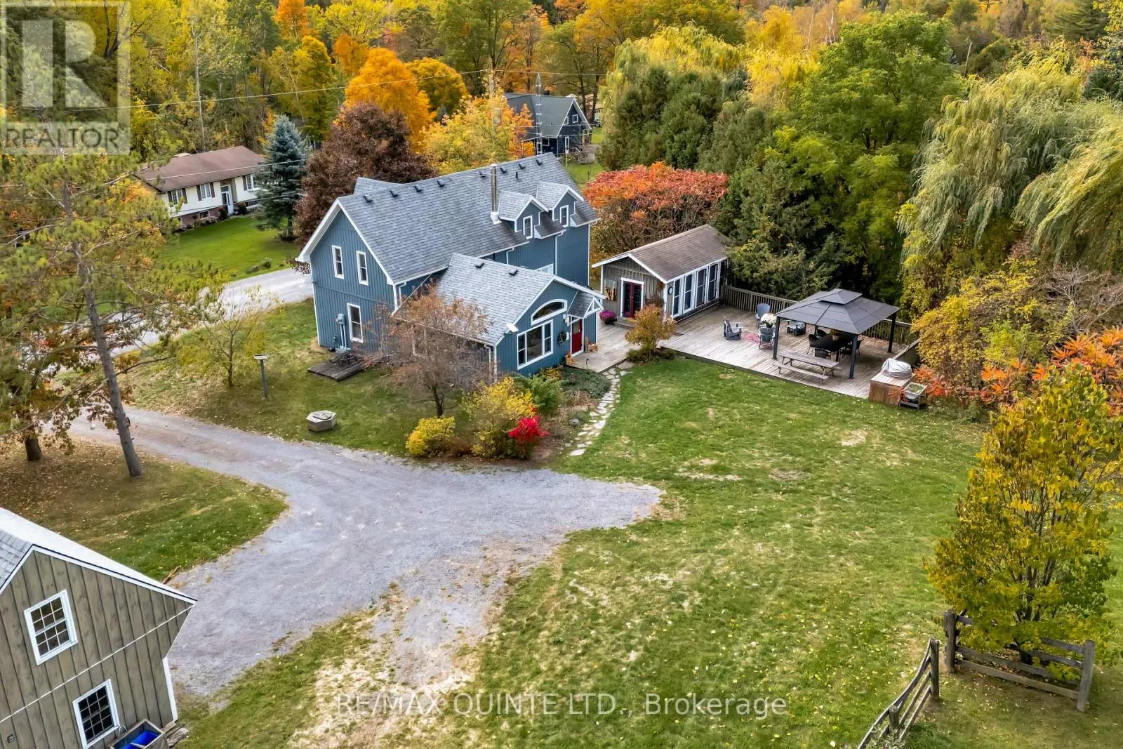 16882 TELEPHONE ROAD
