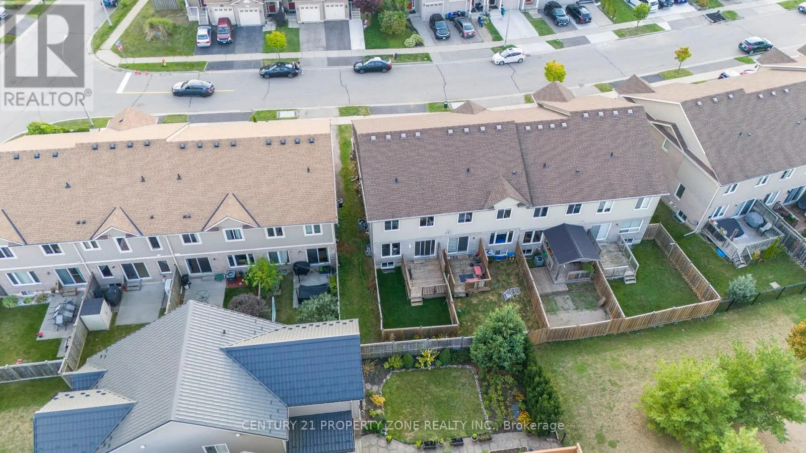 525 BANFFSHIRE CRESCENT