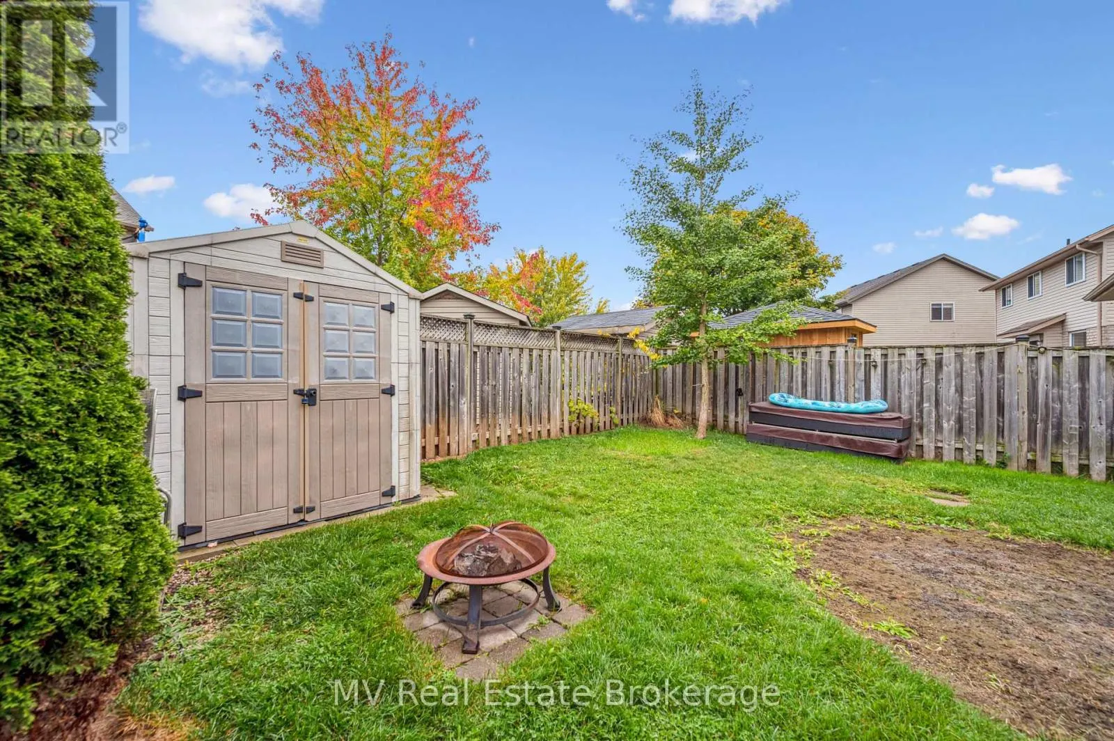539 BLACK STREET