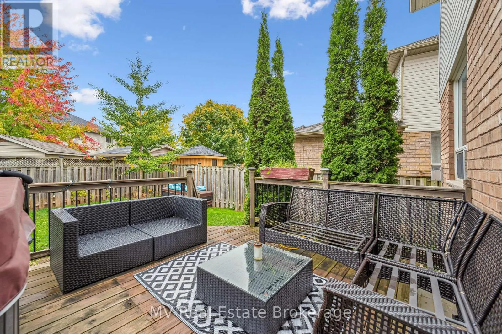 539 BLACK STREET