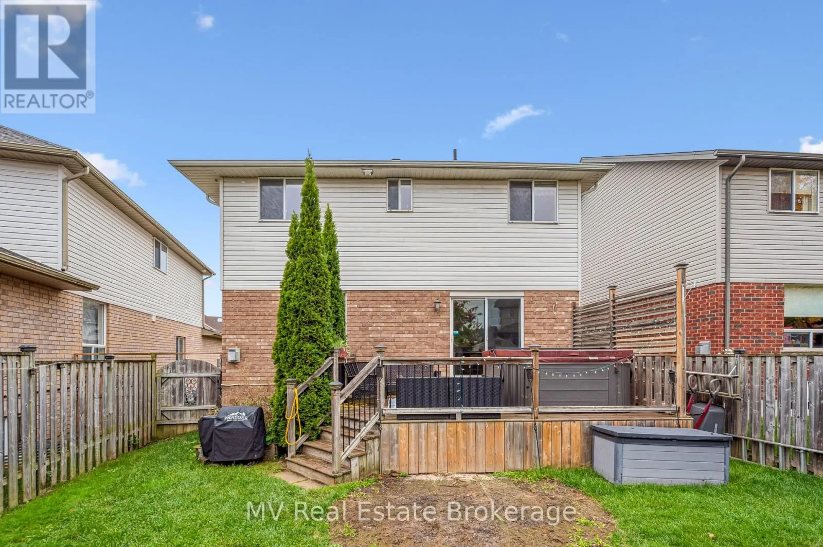 539 BLACK STREET