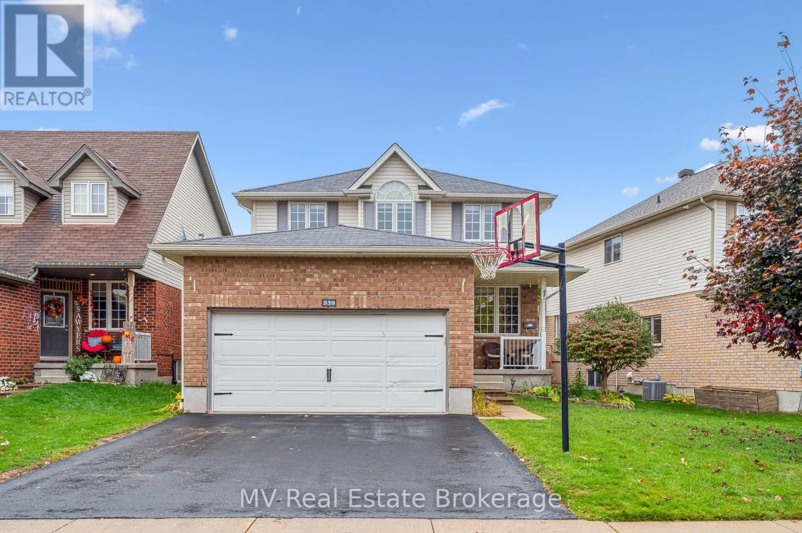 539 BLACK STREET