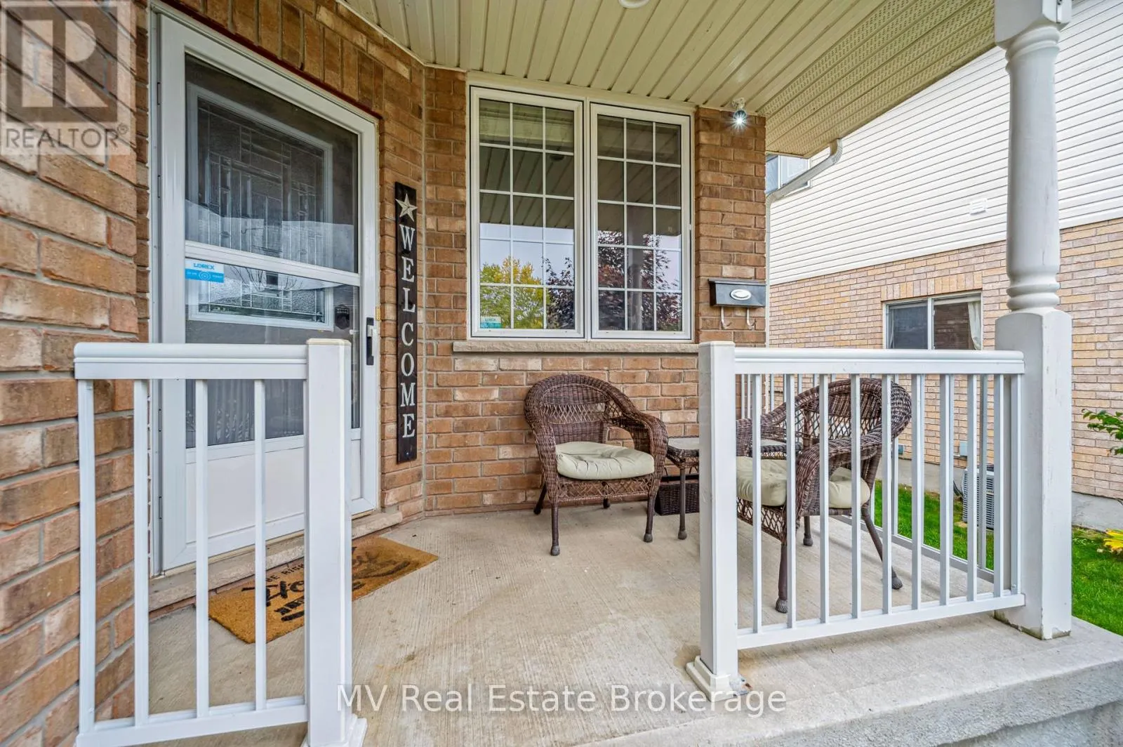 539 BLACK STREET