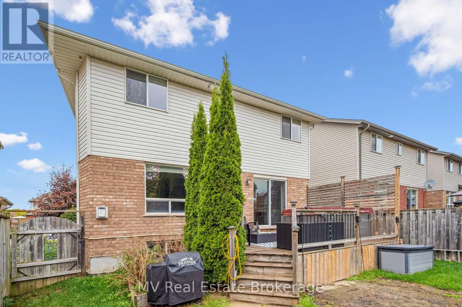 539 BLACK STREET