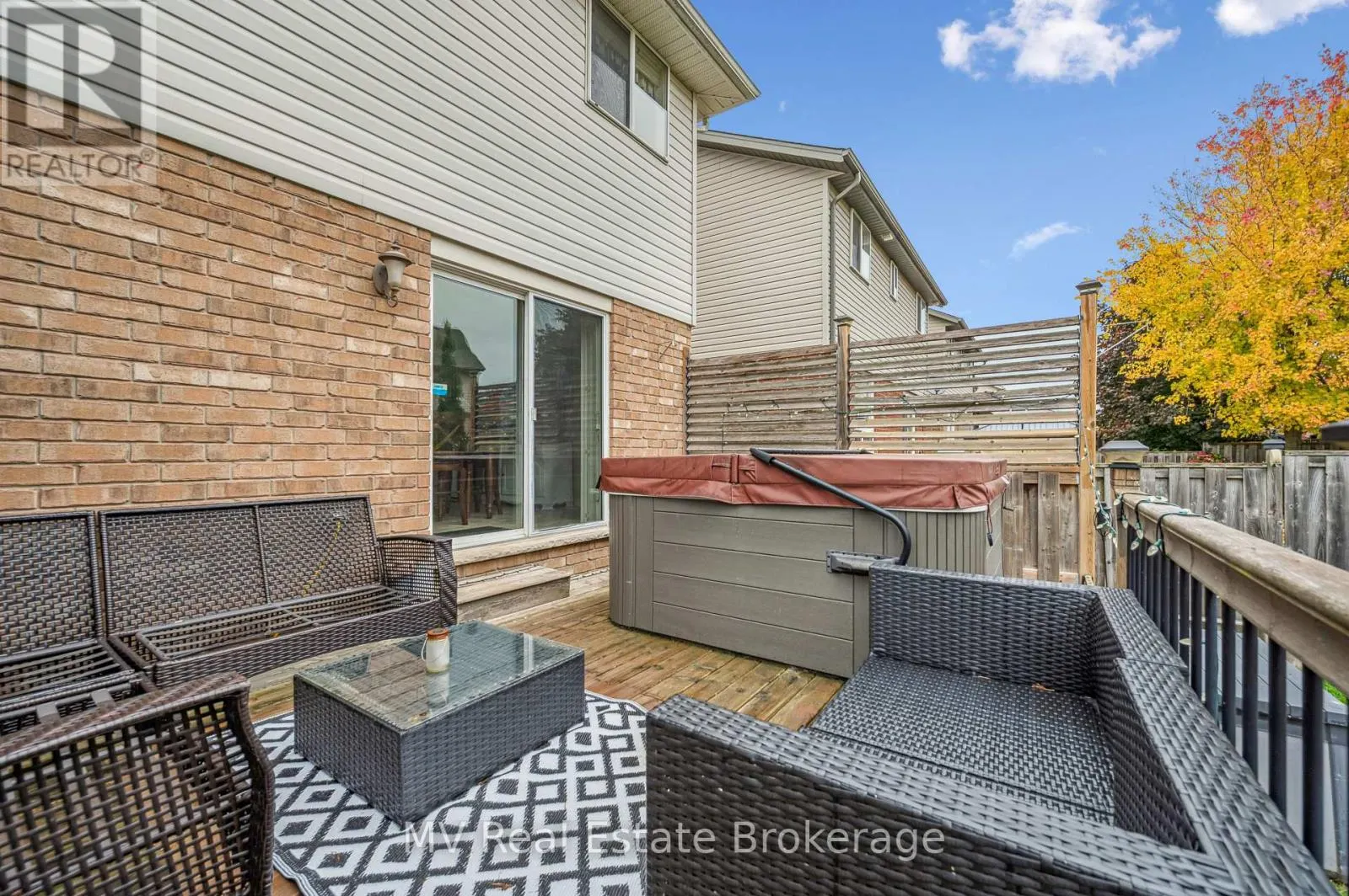 539 BLACK STREET