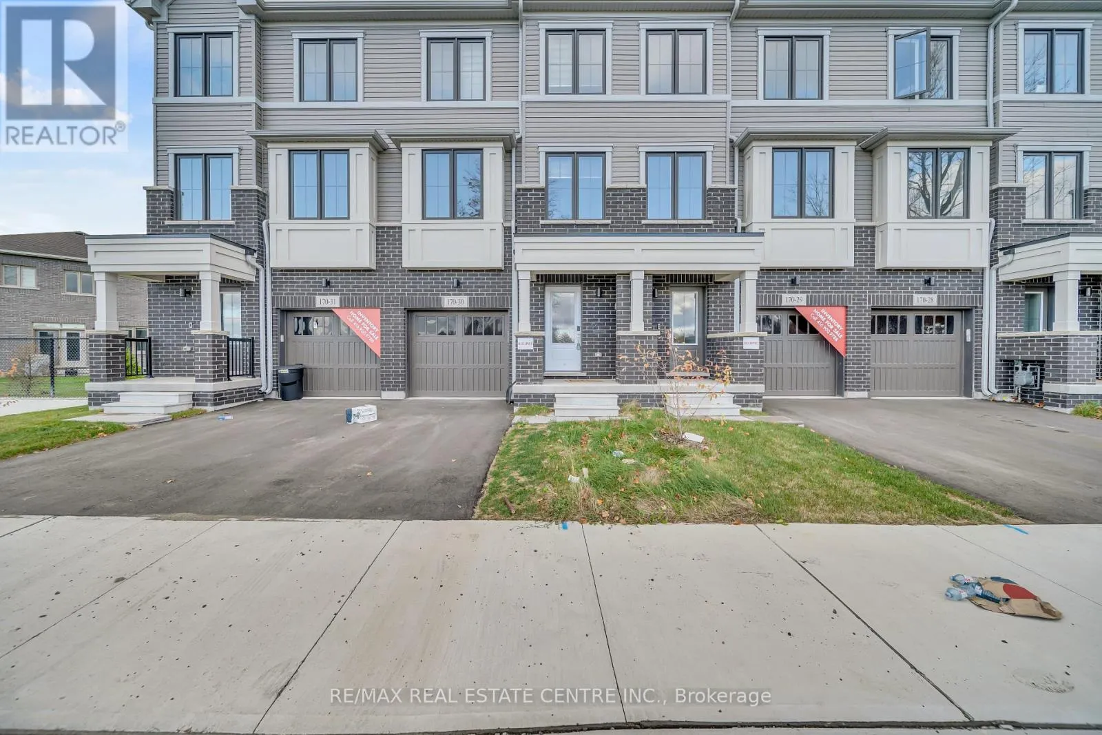 30 - 170 ATTWATER DRIVE