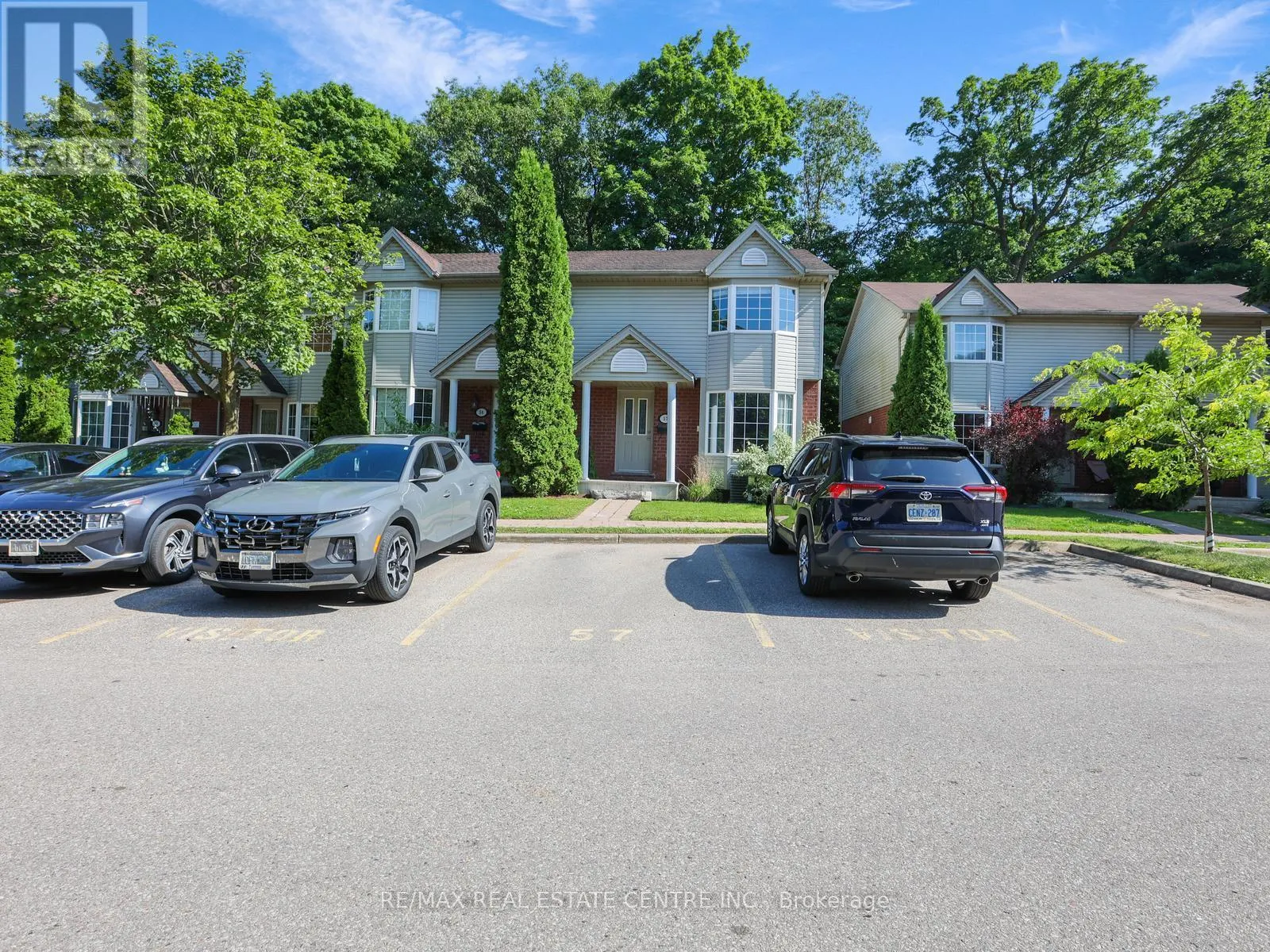 57 - 235 SAGINAW PARKWAY