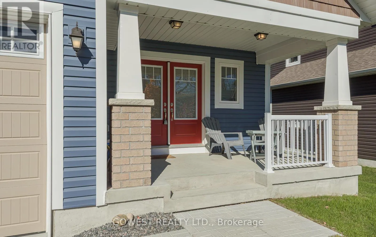 45 STOTHER CRESCENT
