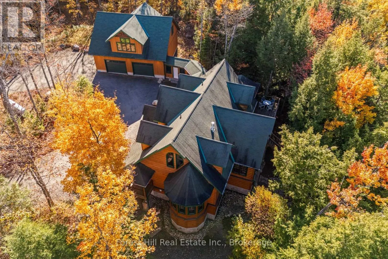5017 KAWAGAMA LAKE ROAD