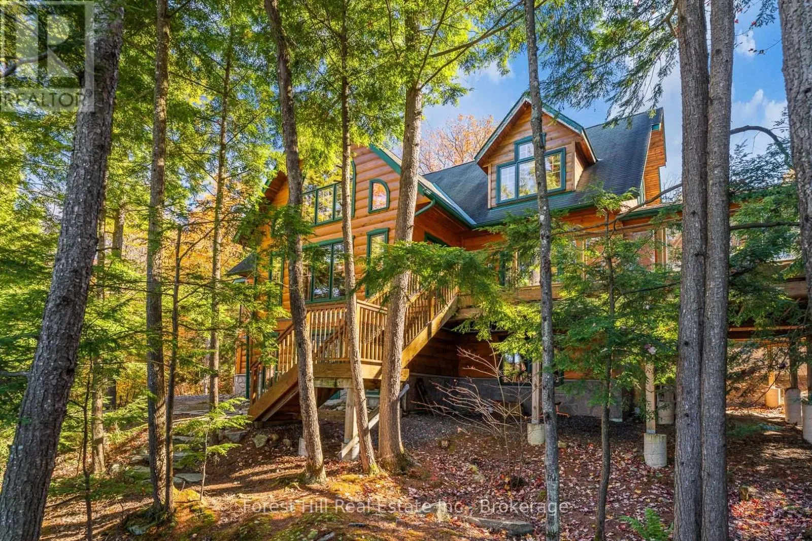 5017 KAWAGAMA LAKE ROAD