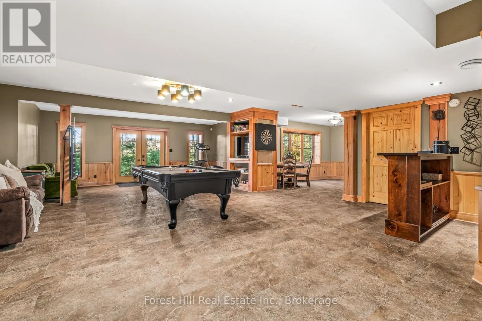 5017 KAWAGAMA LAKE ROAD