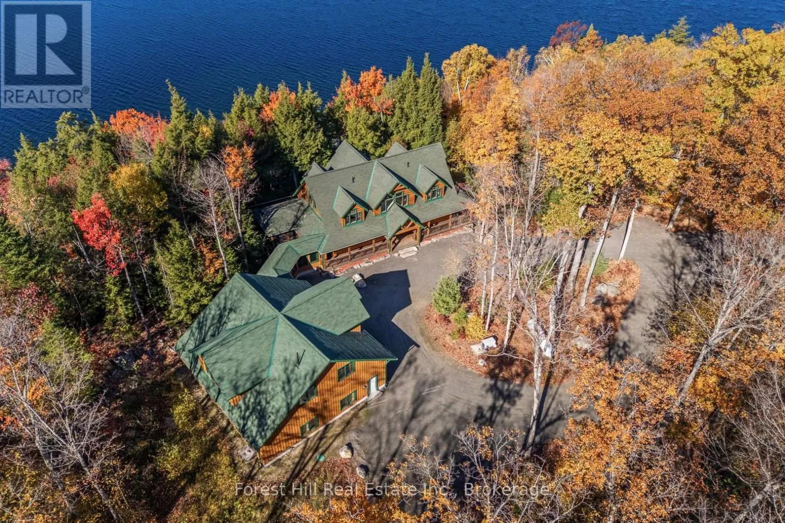 5017 KAWAGAMA LAKE ROAD