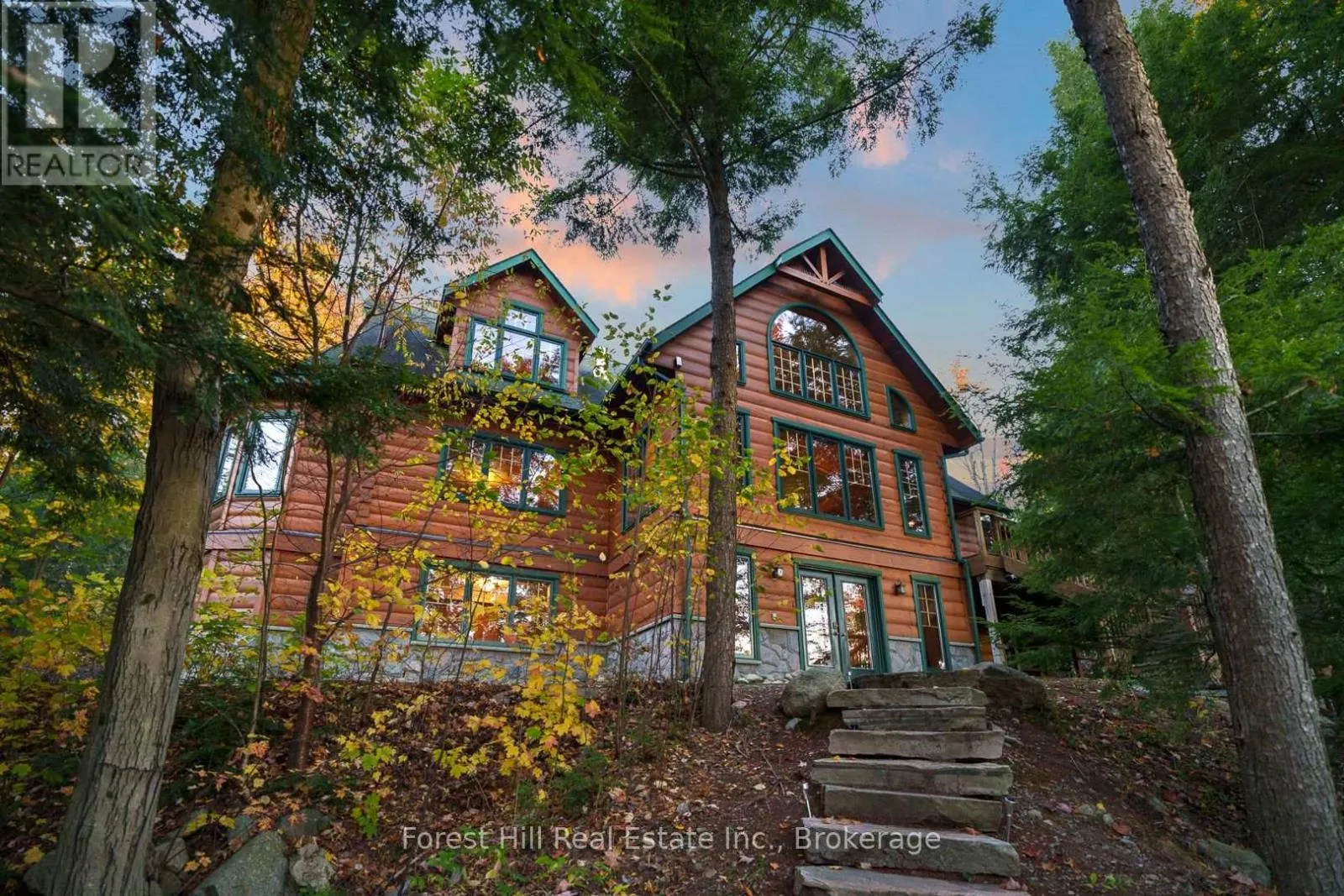 5017 KAWAGAMA LAKE ROAD