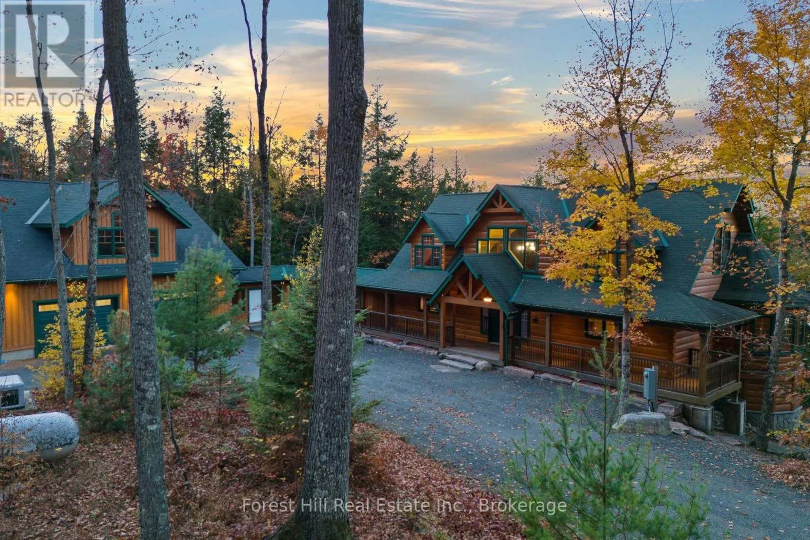 5017 KAWAGAMA LAKE ROAD