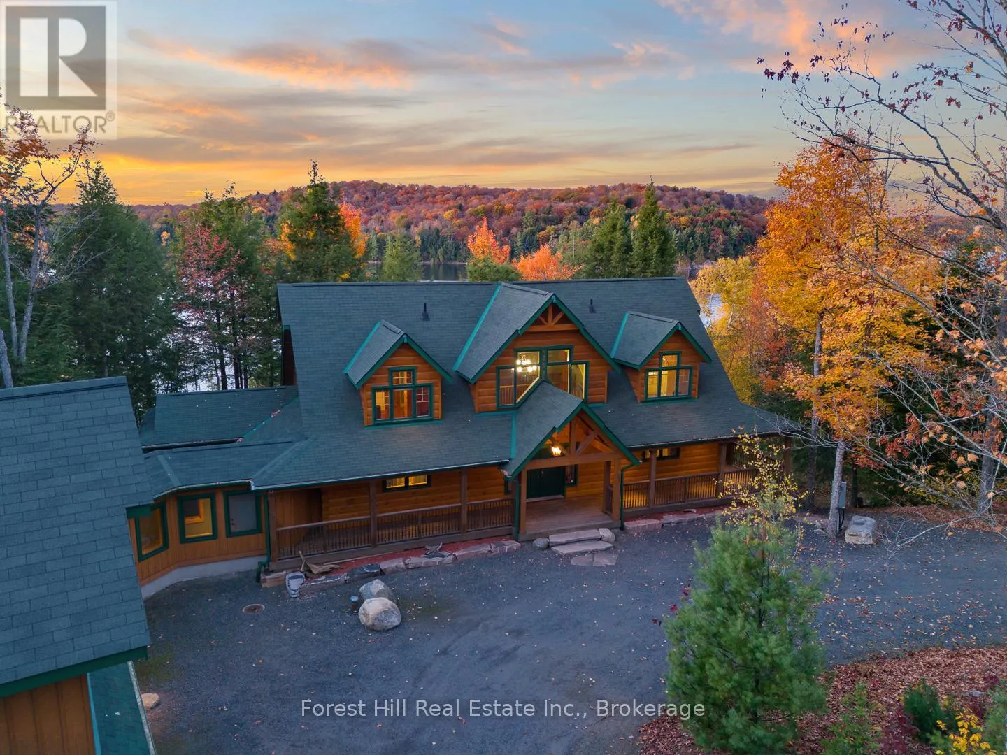 5017 KAWAGAMA LAKE ROAD