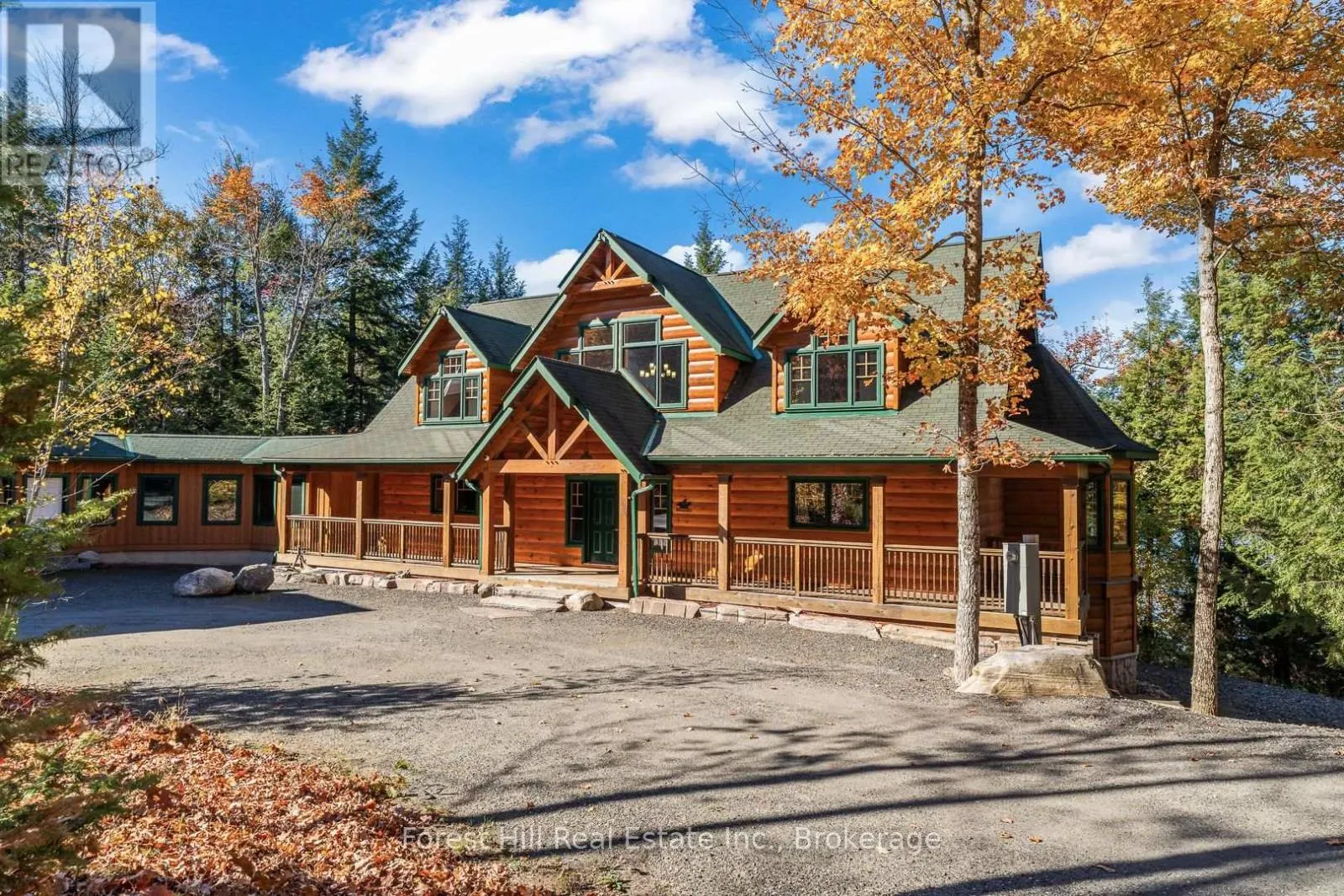 5017 KAWAGAMA LAKE ROAD