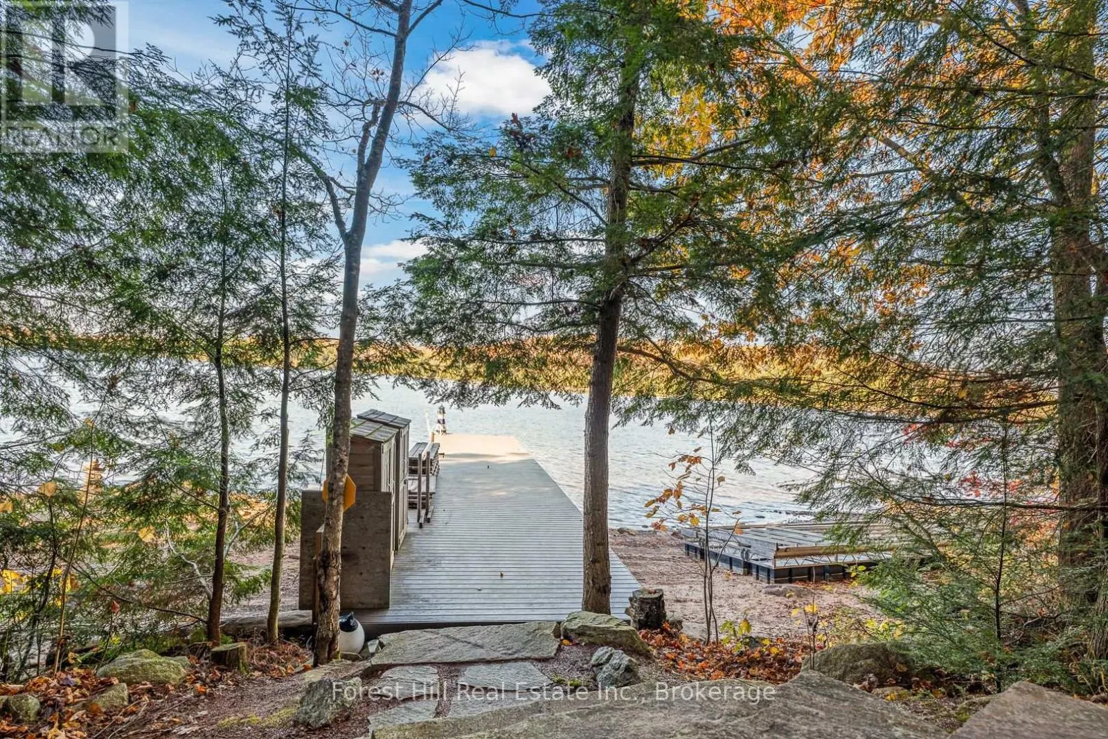 5017 KAWAGAMA LAKE ROAD