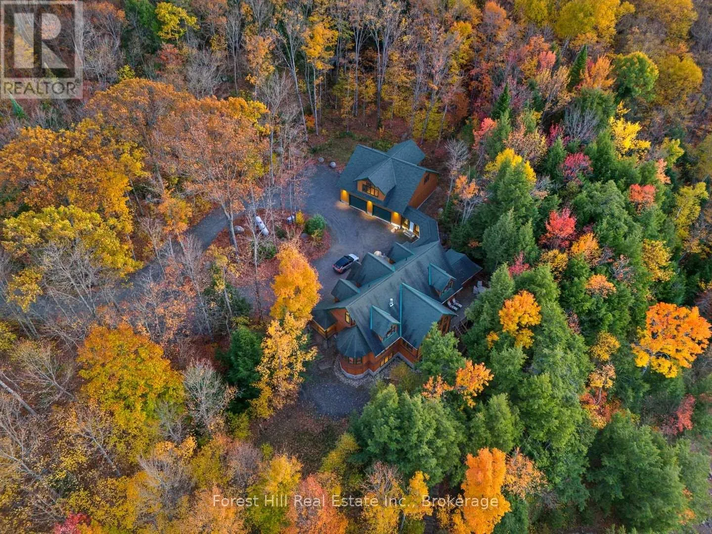 5017 KAWAGAMA LAKE ROAD