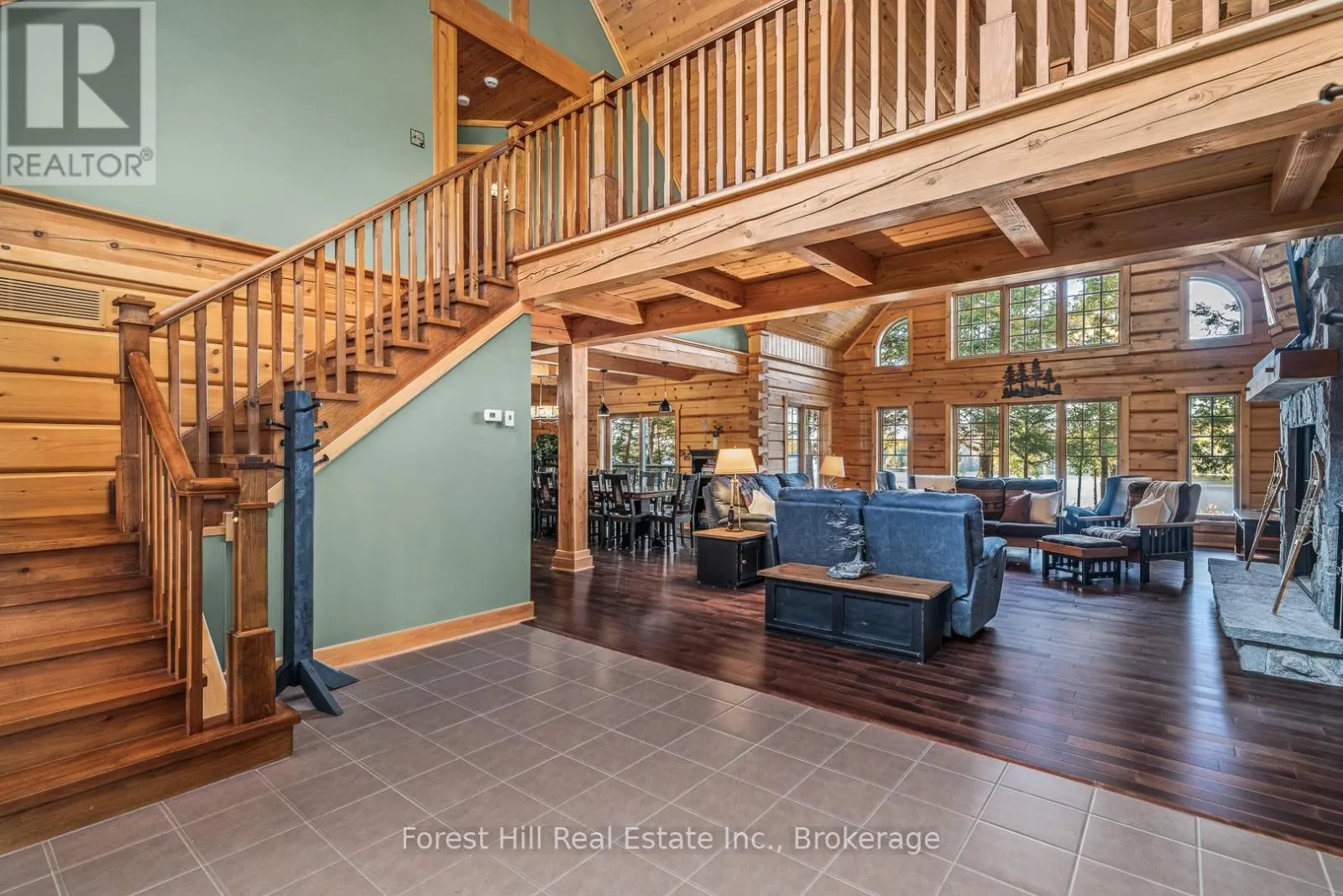 5017 KAWAGAMA LAKE ROAD
