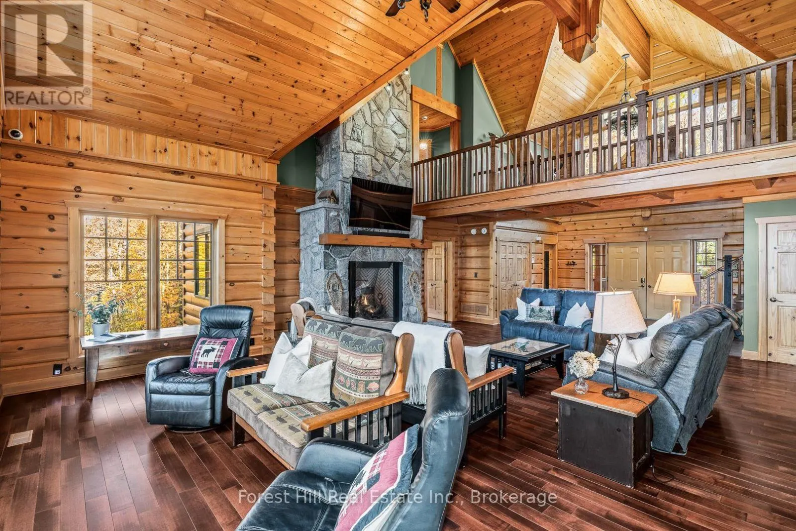 5017 KAWAGAMA LAKE ROAD