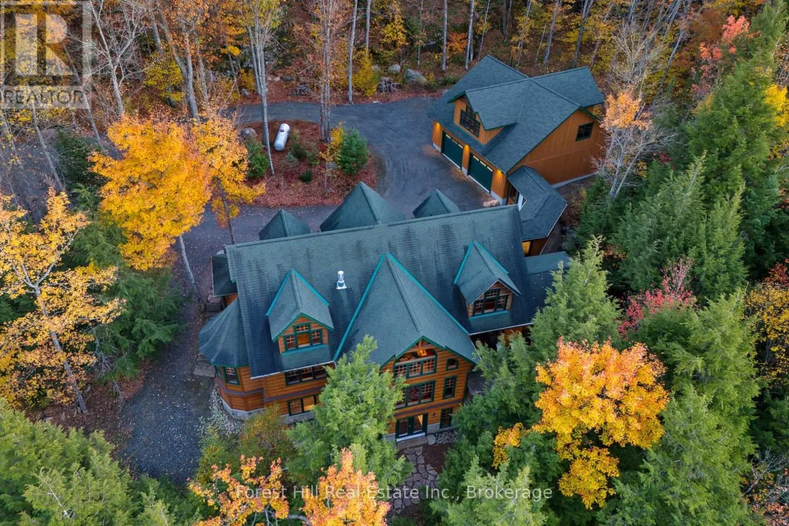 5017 KAWAGAMA LAKE ROAD