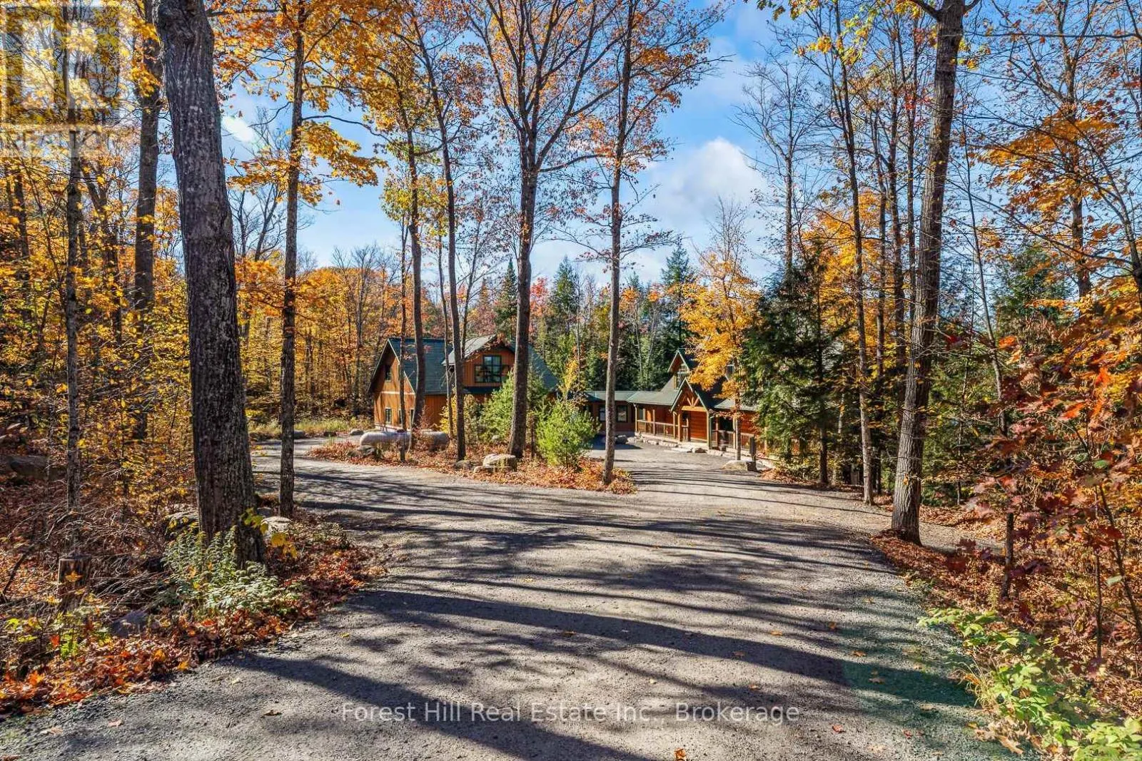 5017 KAWAGAMA LAKE ROAD