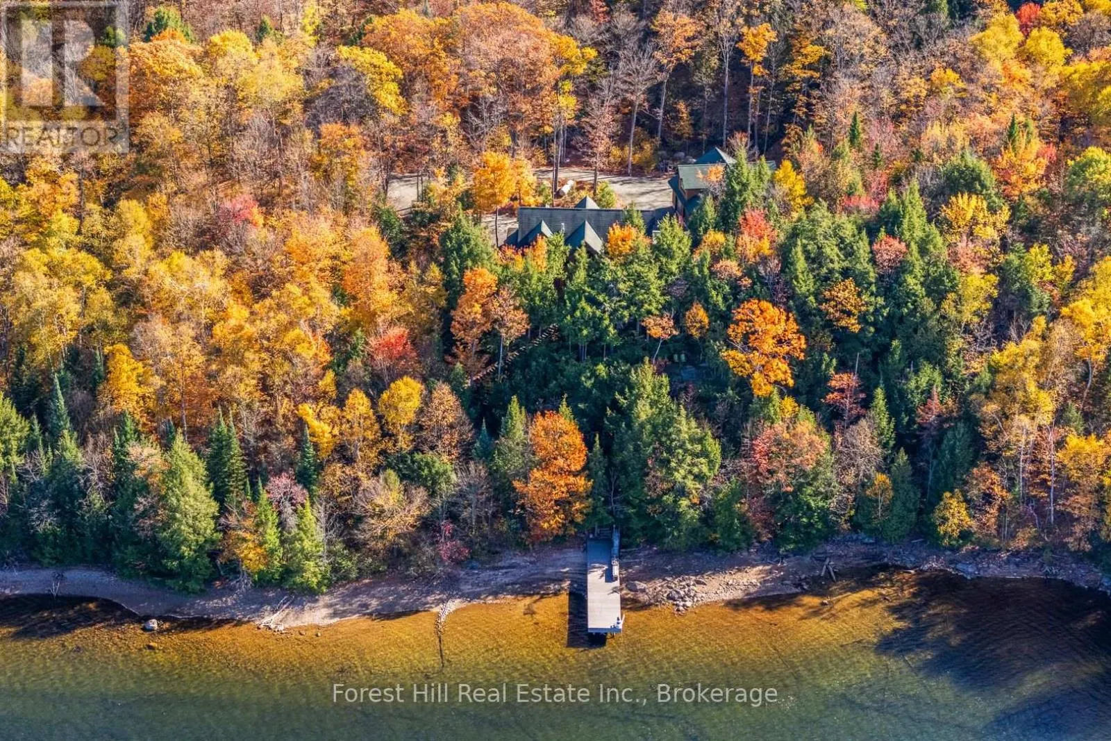 5017 KAWAGAMA LAKE ROAD