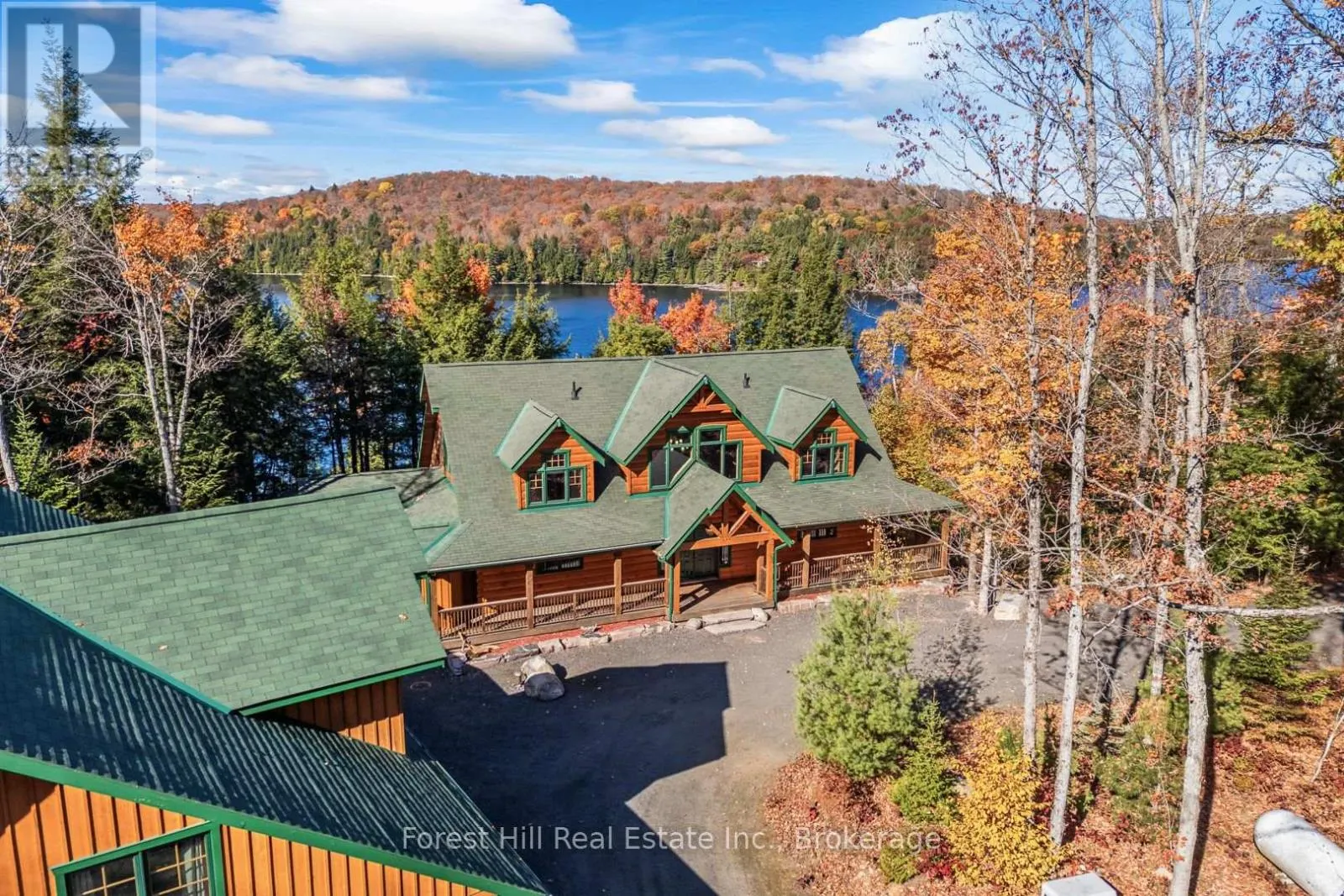 5017 KAWAGAMA LAKE ROAD