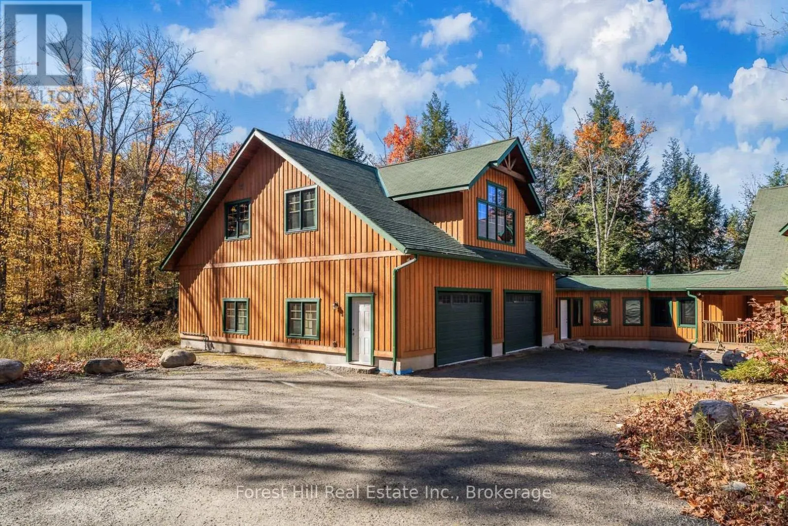 5017 KAWAGAMA LAKE ROAD