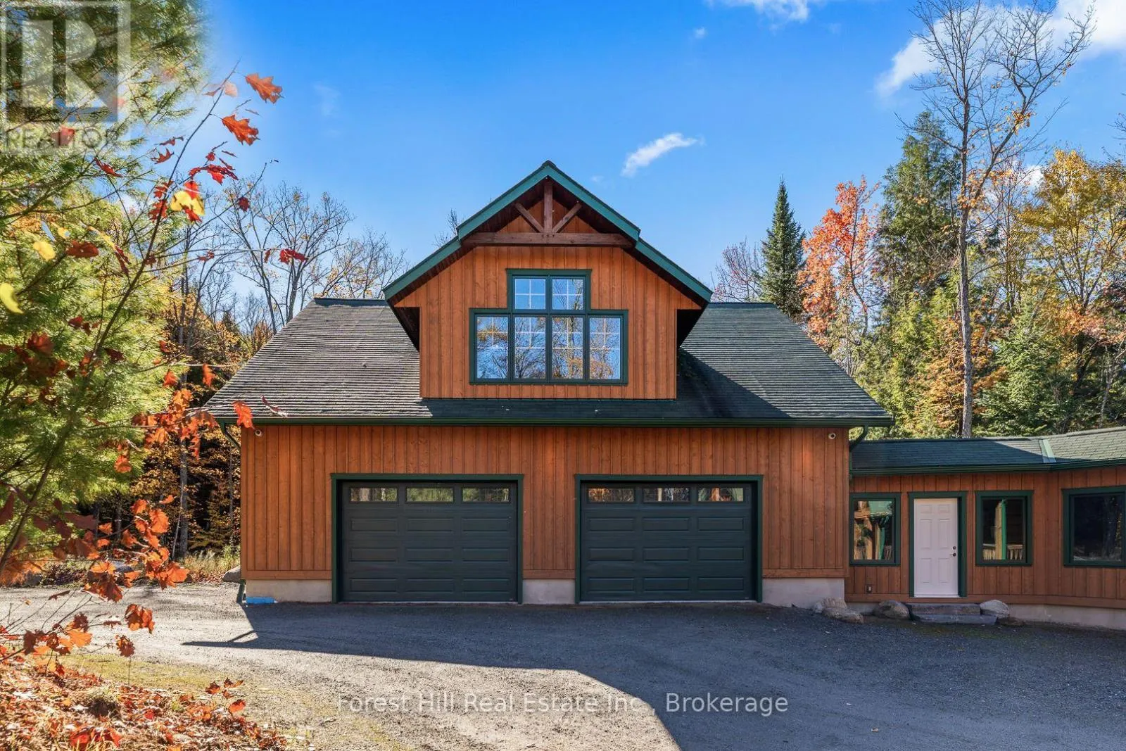 5017 KAWAGAMA LAKE ROAD