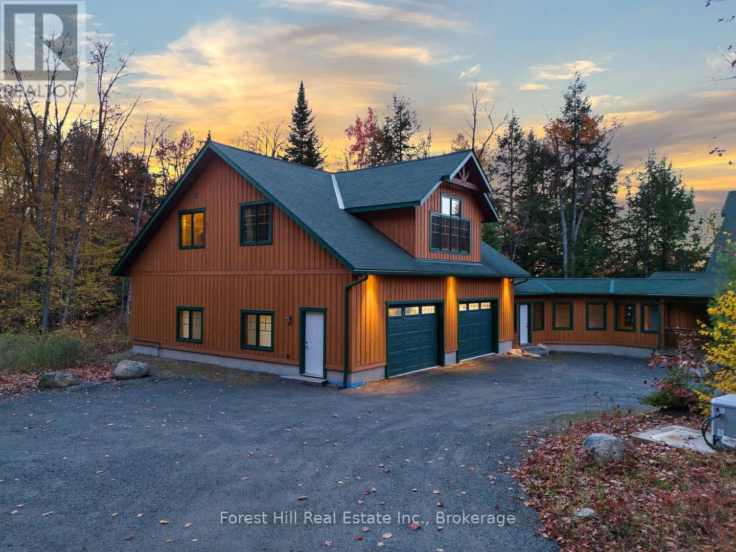 5017 KAWAGAMA LAKE ROAD