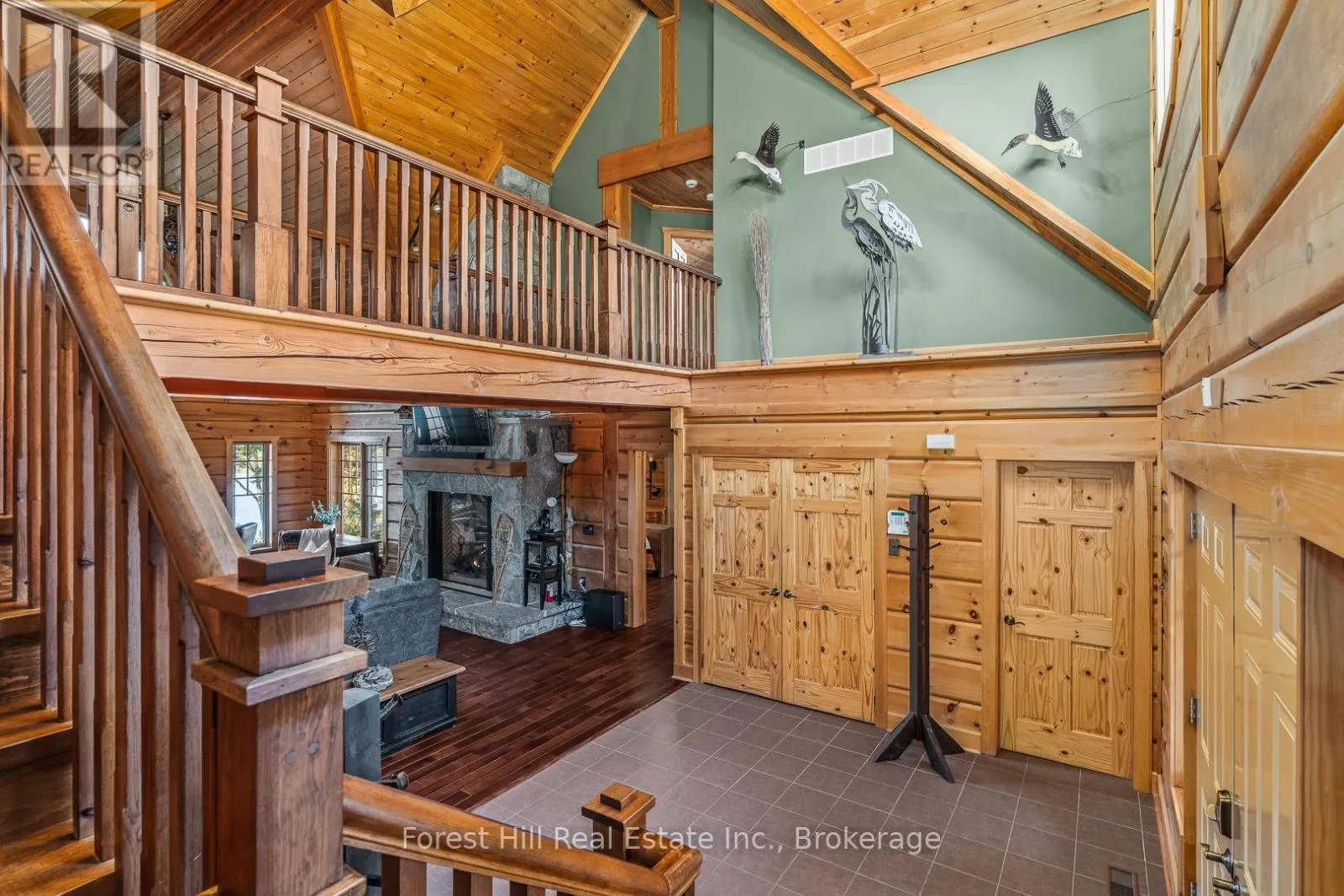5017 KAWAGAMA LAKE ROAD