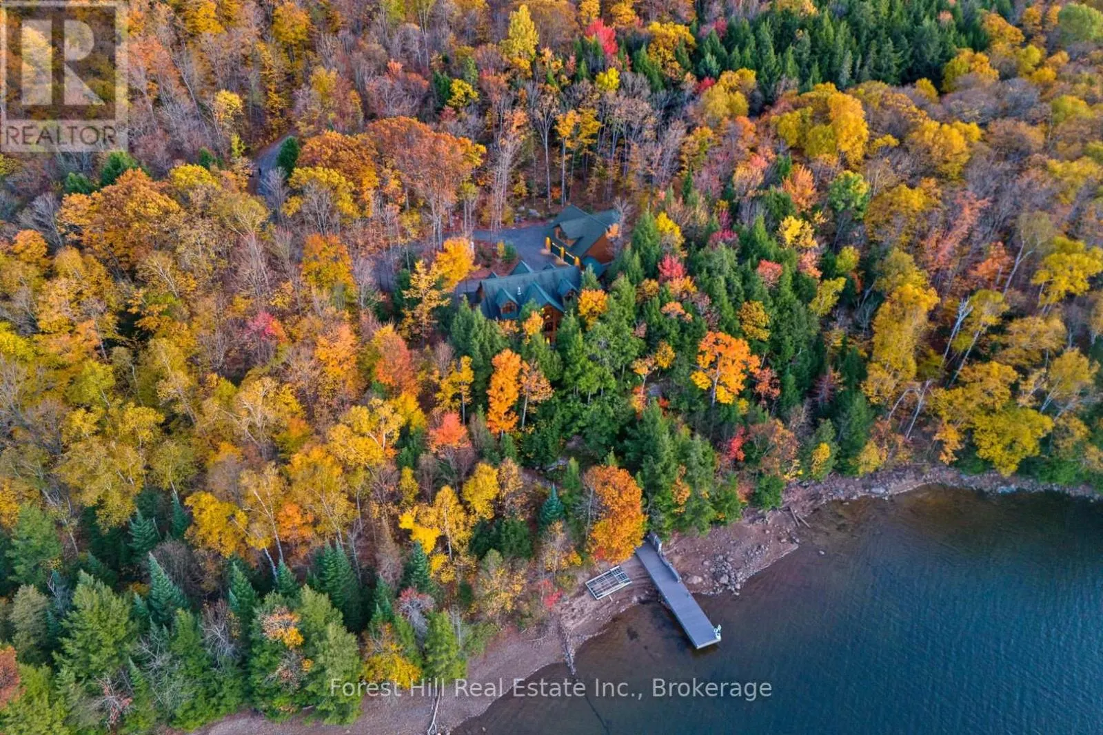5017 KAWAGAMA LAKE ROAD