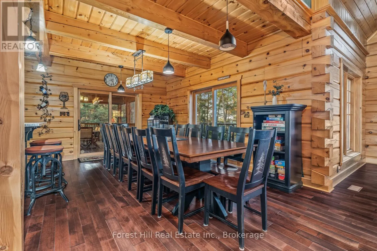 5017 KAWAGAMA LAKE ROAD