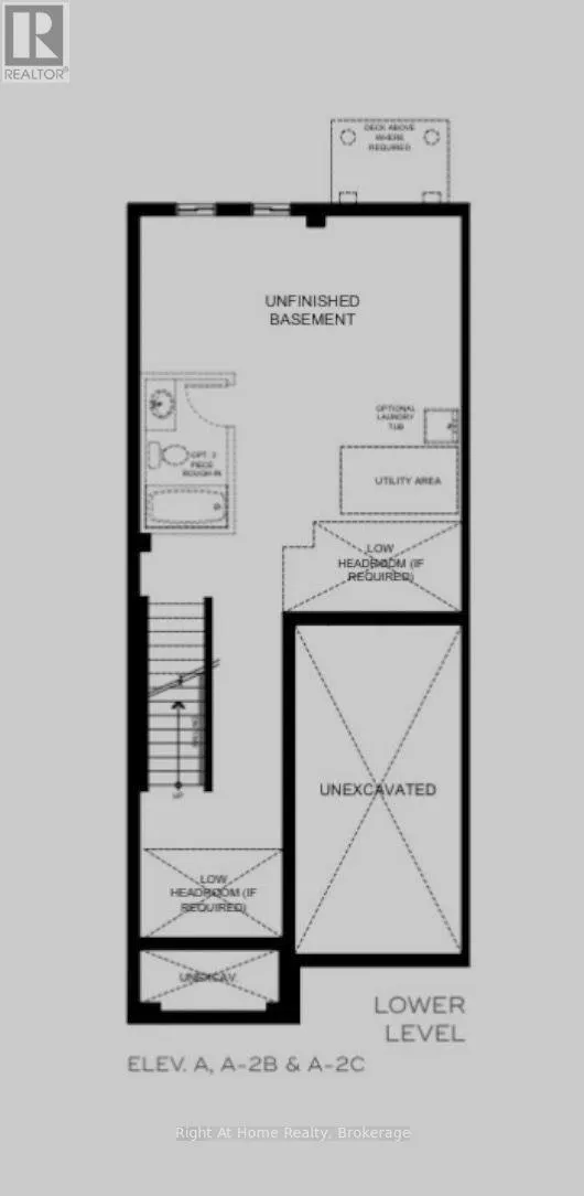 23 - 660 COLBORNE STREET W, #23