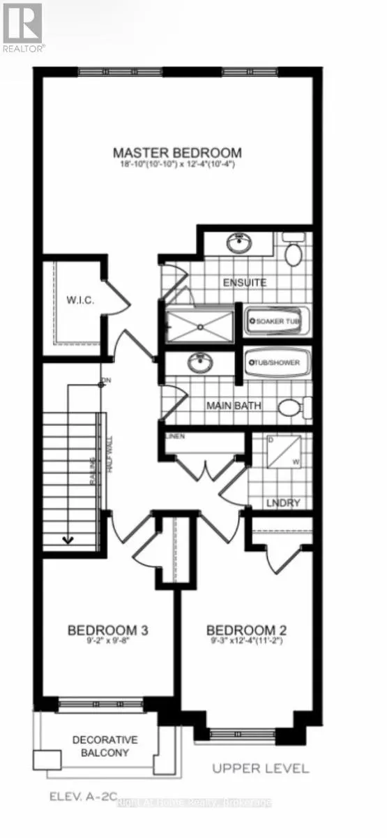 23 - 660 COLBORNE STREET W, #23