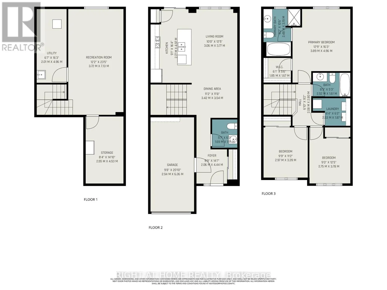 116 YELLOWCRESS WAY