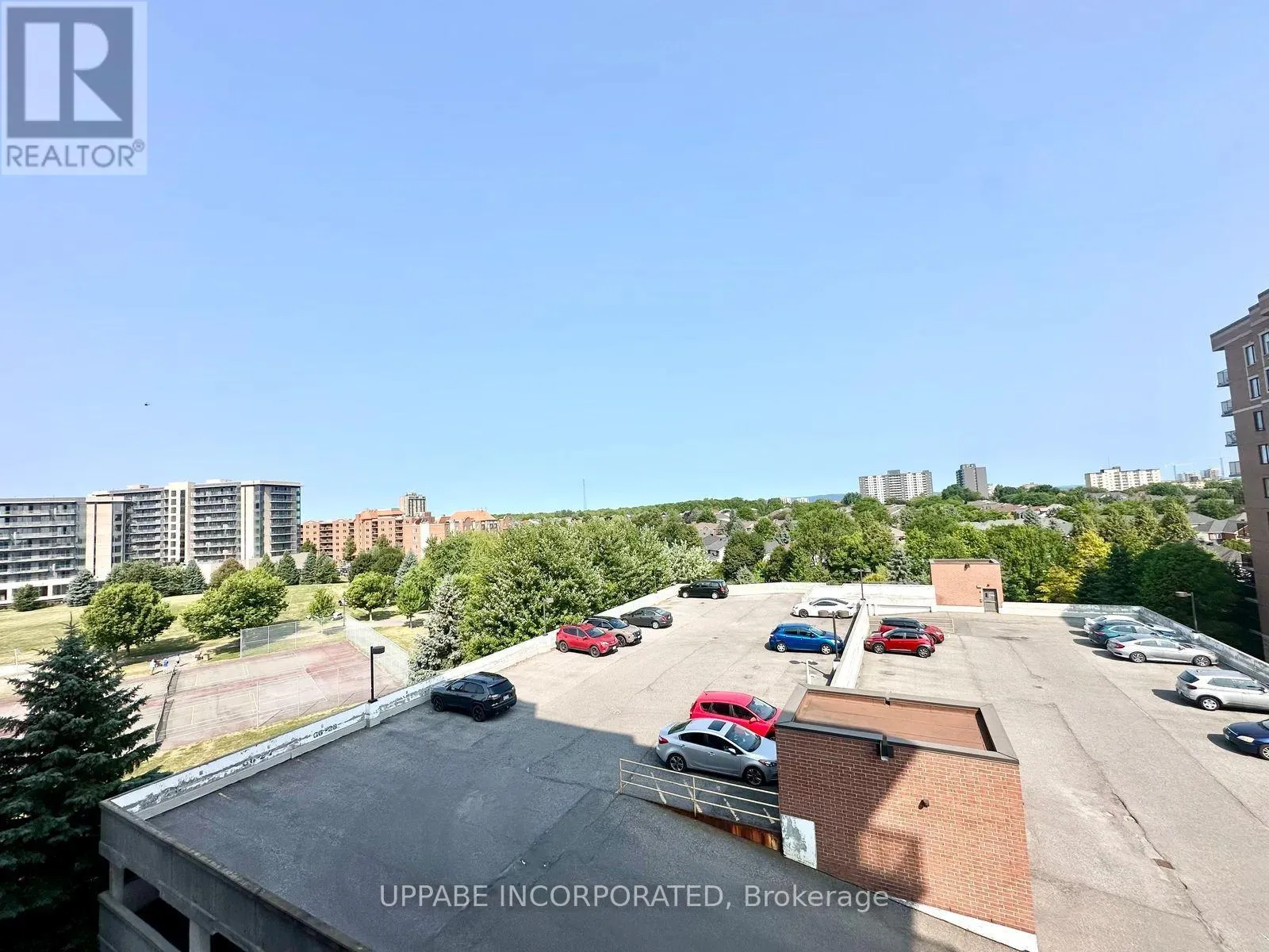 6A - 310 CENTRAL PARK DRIVE