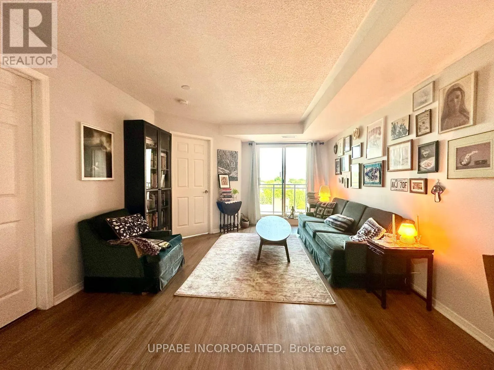 6A - 310 CENTRAL PARK DRIVE
