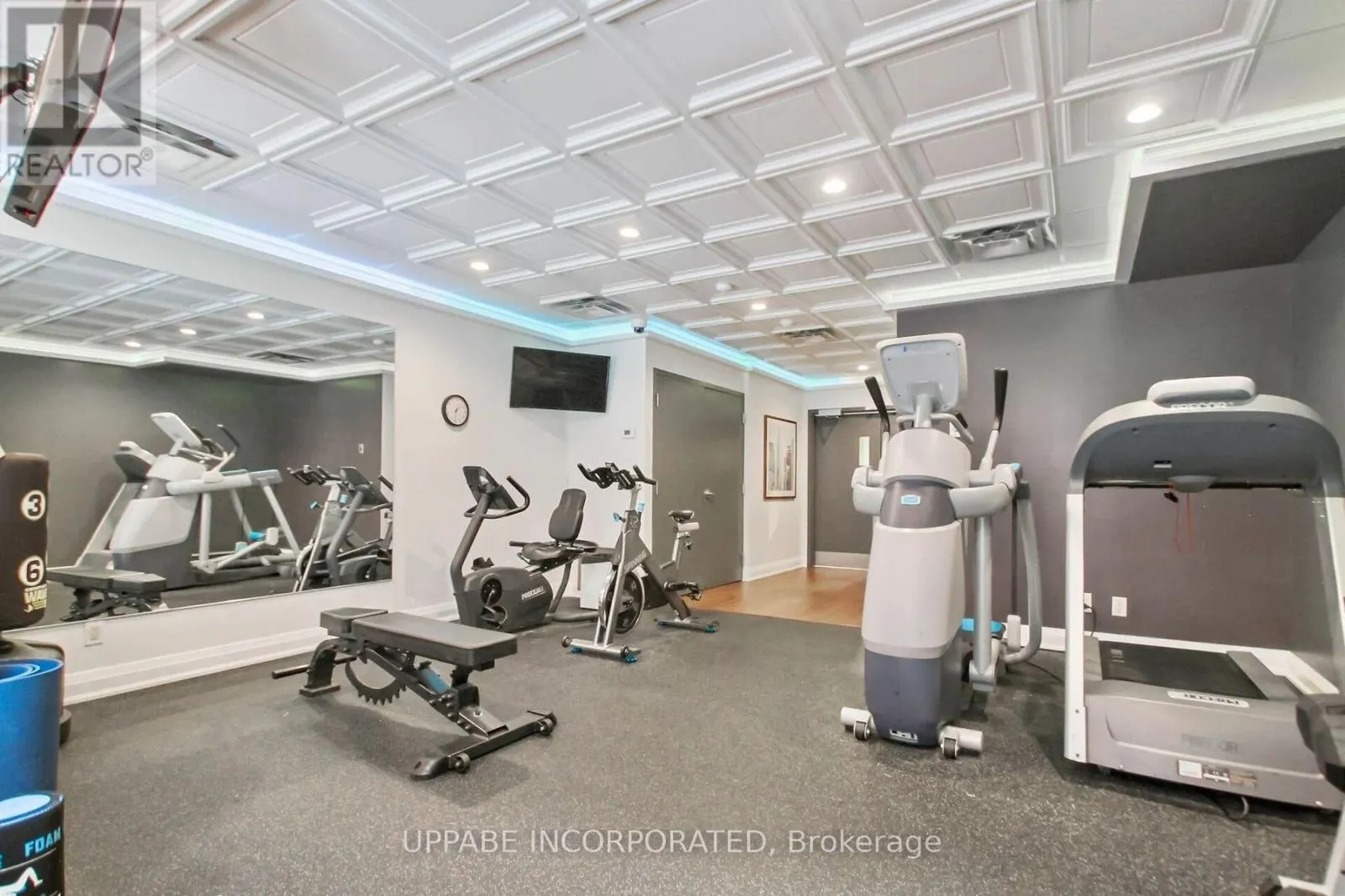 6A - 310 CENTRAL PARK DRIVE