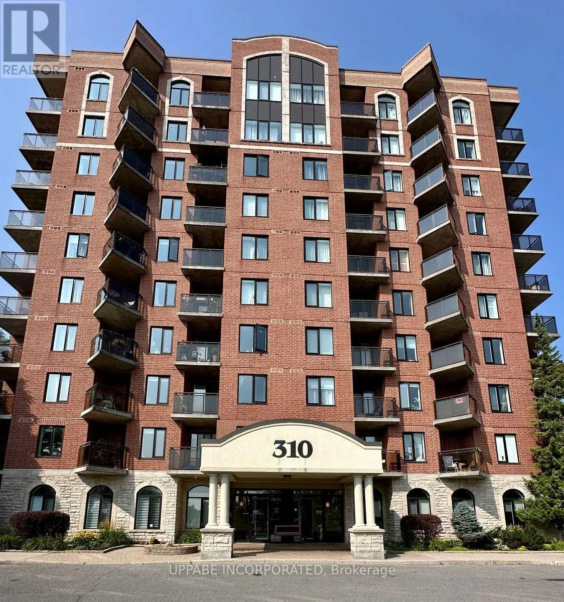 6A - 310 CENTRAL PARK DRIVE