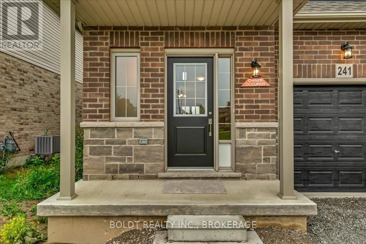 241 TANGLEWOOD DRIVE