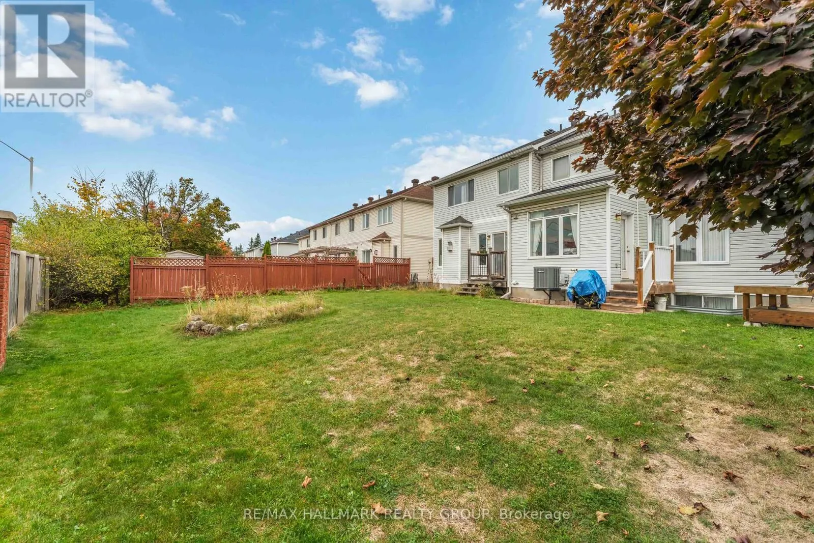 4656 OGILVIE WALK CRESCENT