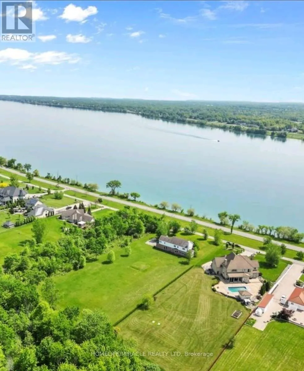 11257 NIAGARA PARKWAY