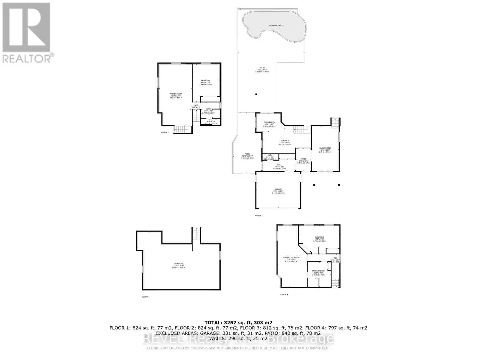 35 HUNTER DRIVE